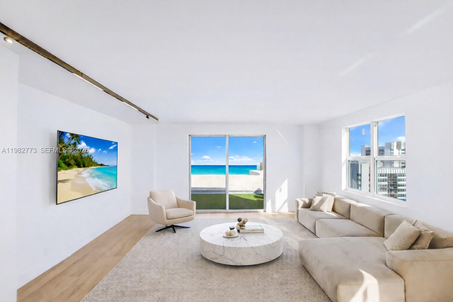 1865 S Ocean Dr #21C Hallandale Beach, FL 33009