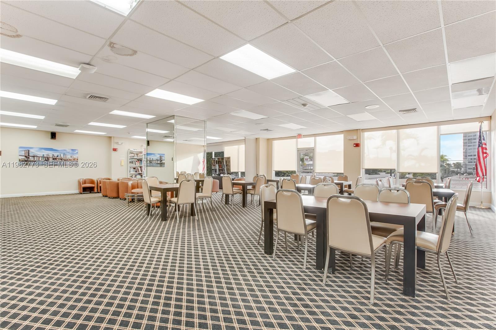 1865 S Ocean Dr #21C Hallandale Beach, FL 33009