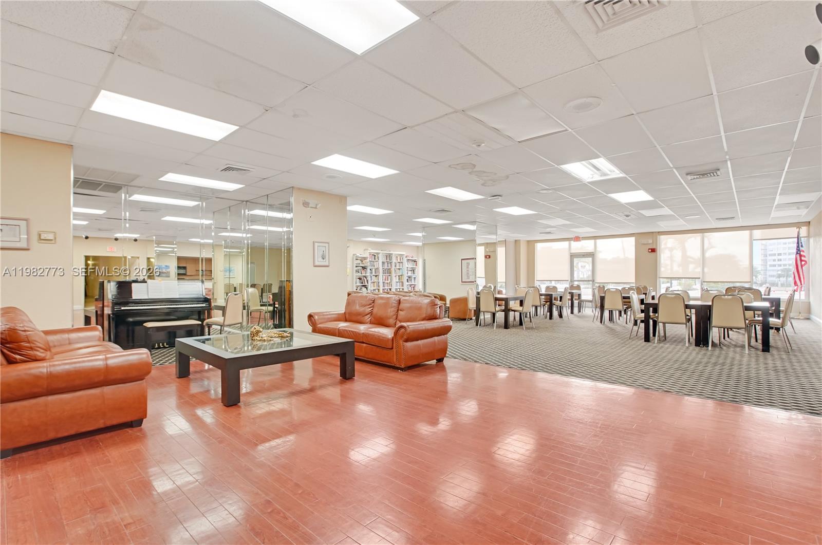 1865 S Ocean Dr #21C Hallandale Beach, FL 33009