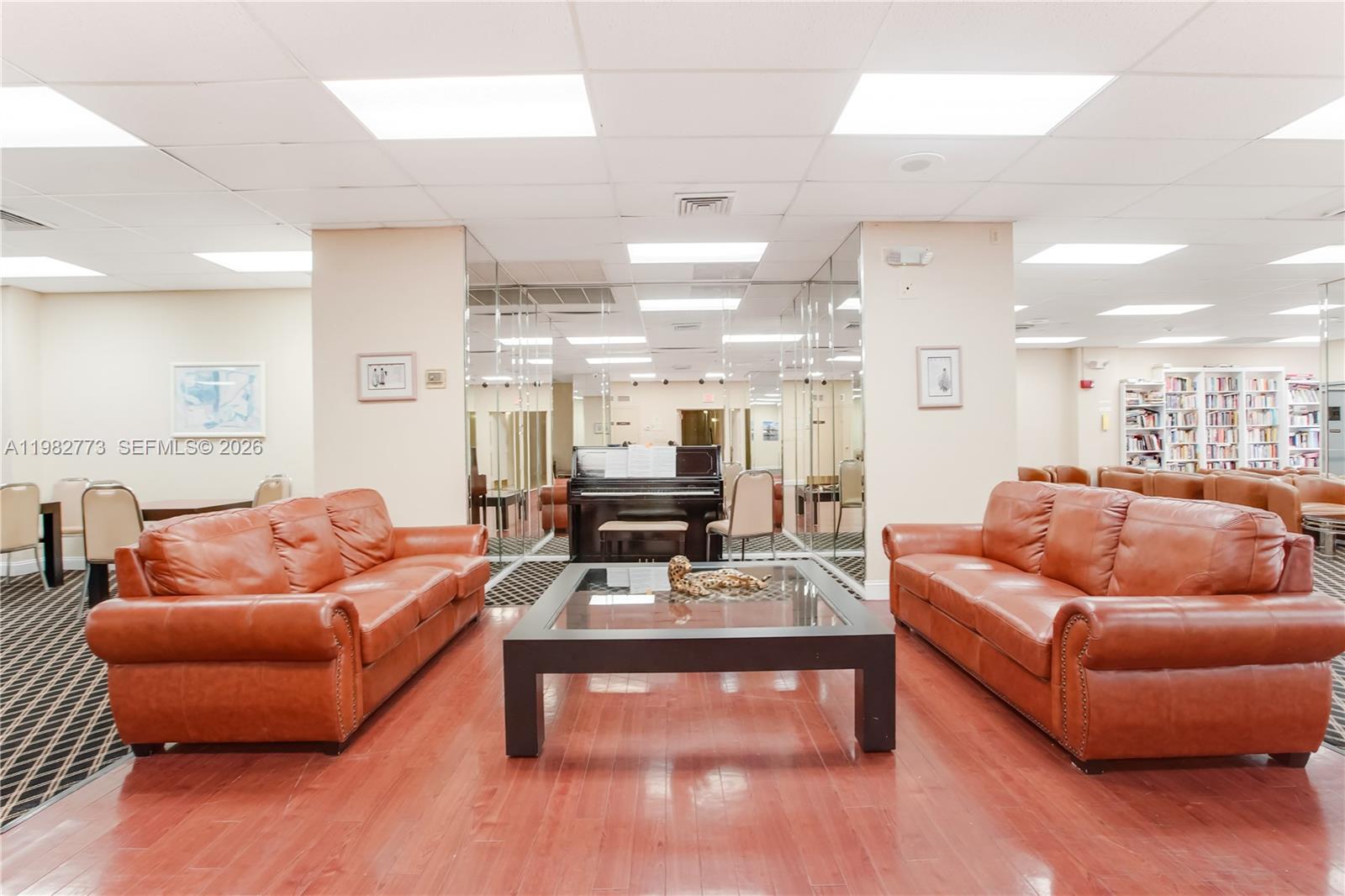 1865 S Ocean Dr #21C Hallandale Beach, FL 33009