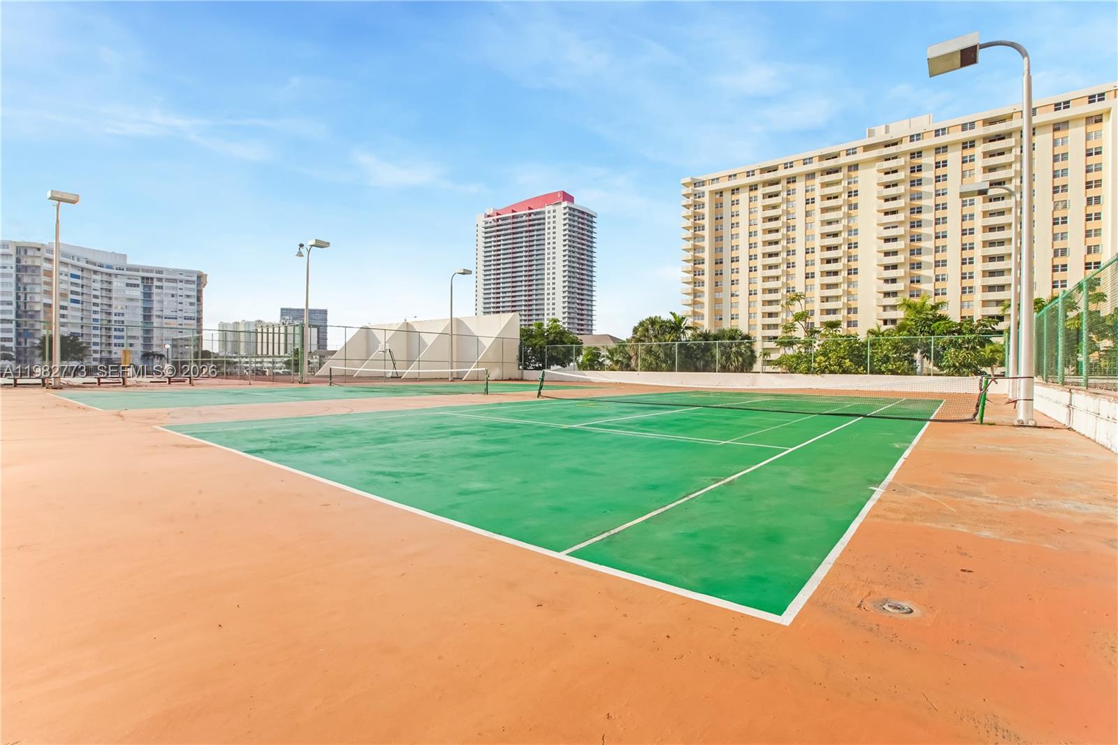 1865 S Ocean Dr #21C Hallandale Beach, FL 33009