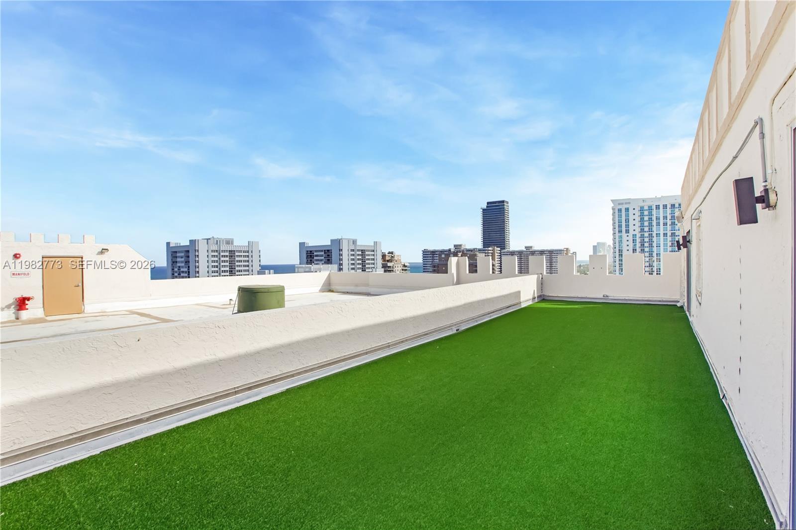 1865 S Ocean Dr #21C Hallandale Beach, FL 33009