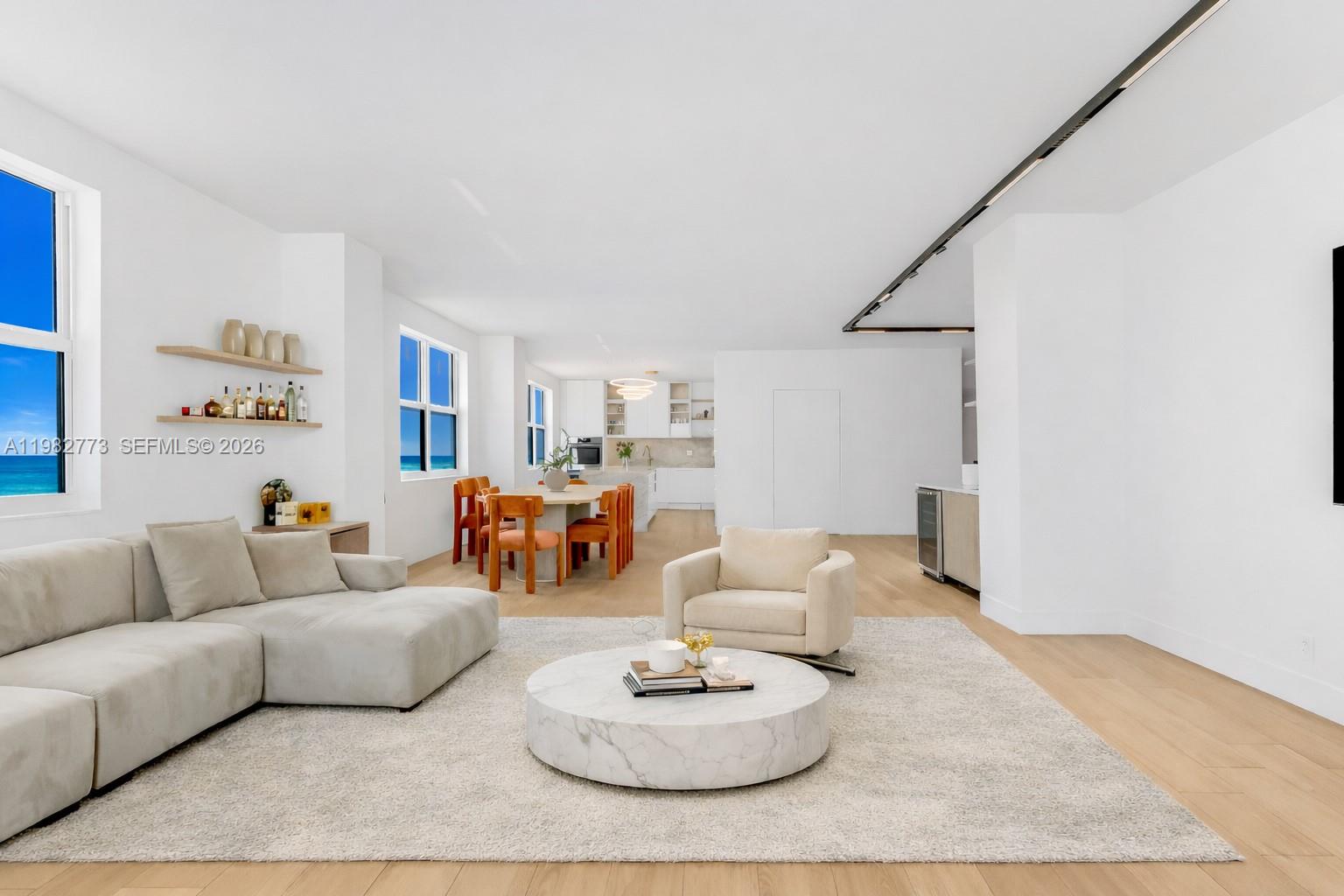 1865 S Ocean Dr #21C Hallandale Beach, FL 33009