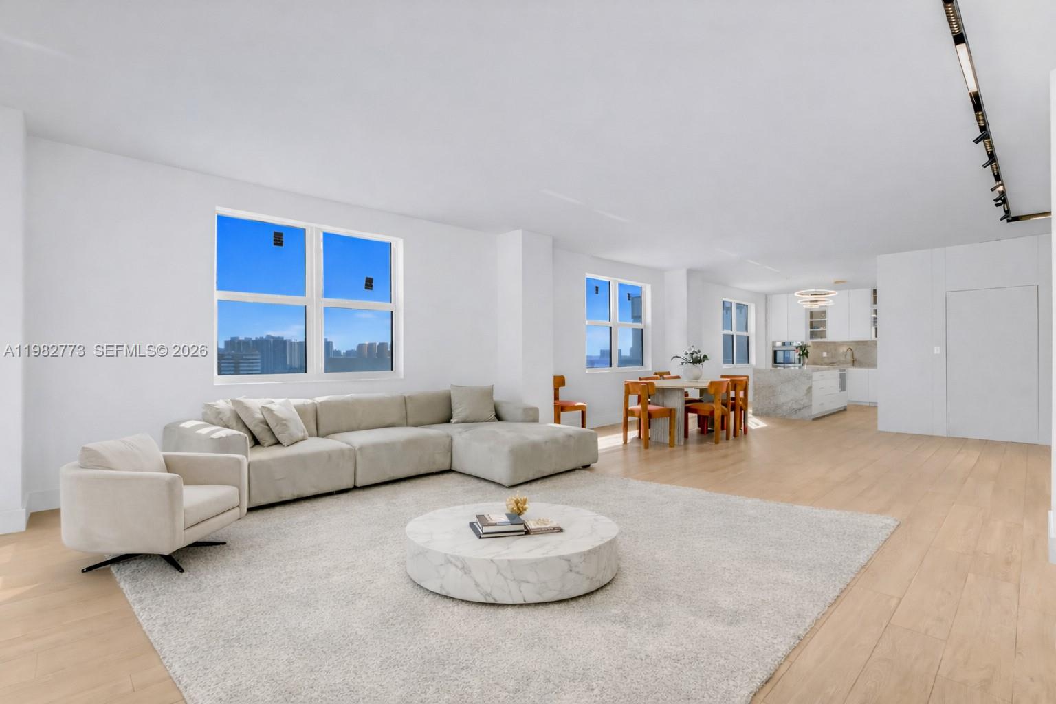 1865 S Ocean Dr #21C Hallandale Beach, FL 33009