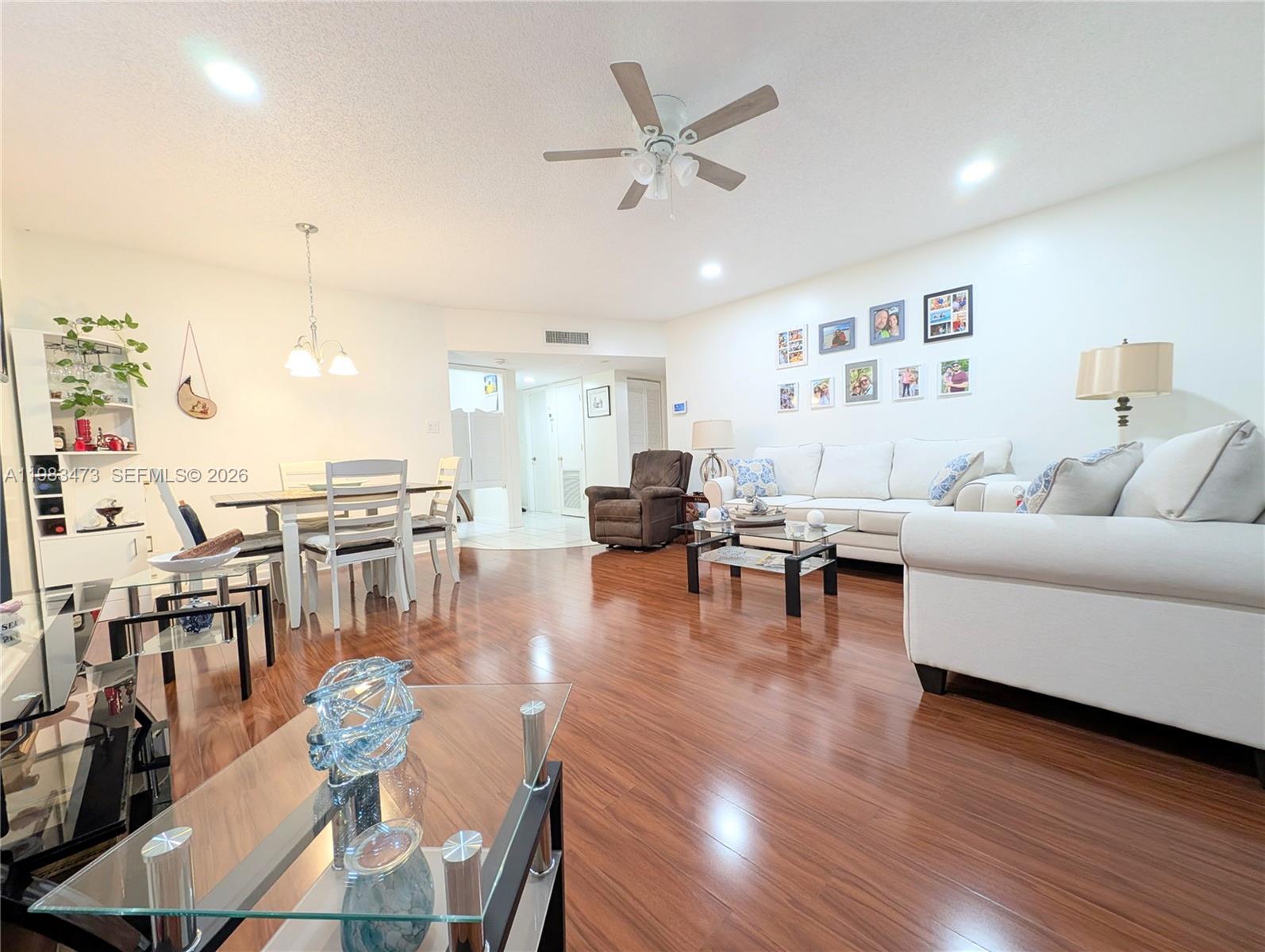 4801 NW 22nd Ct #205 Lauderhill, FL 33313