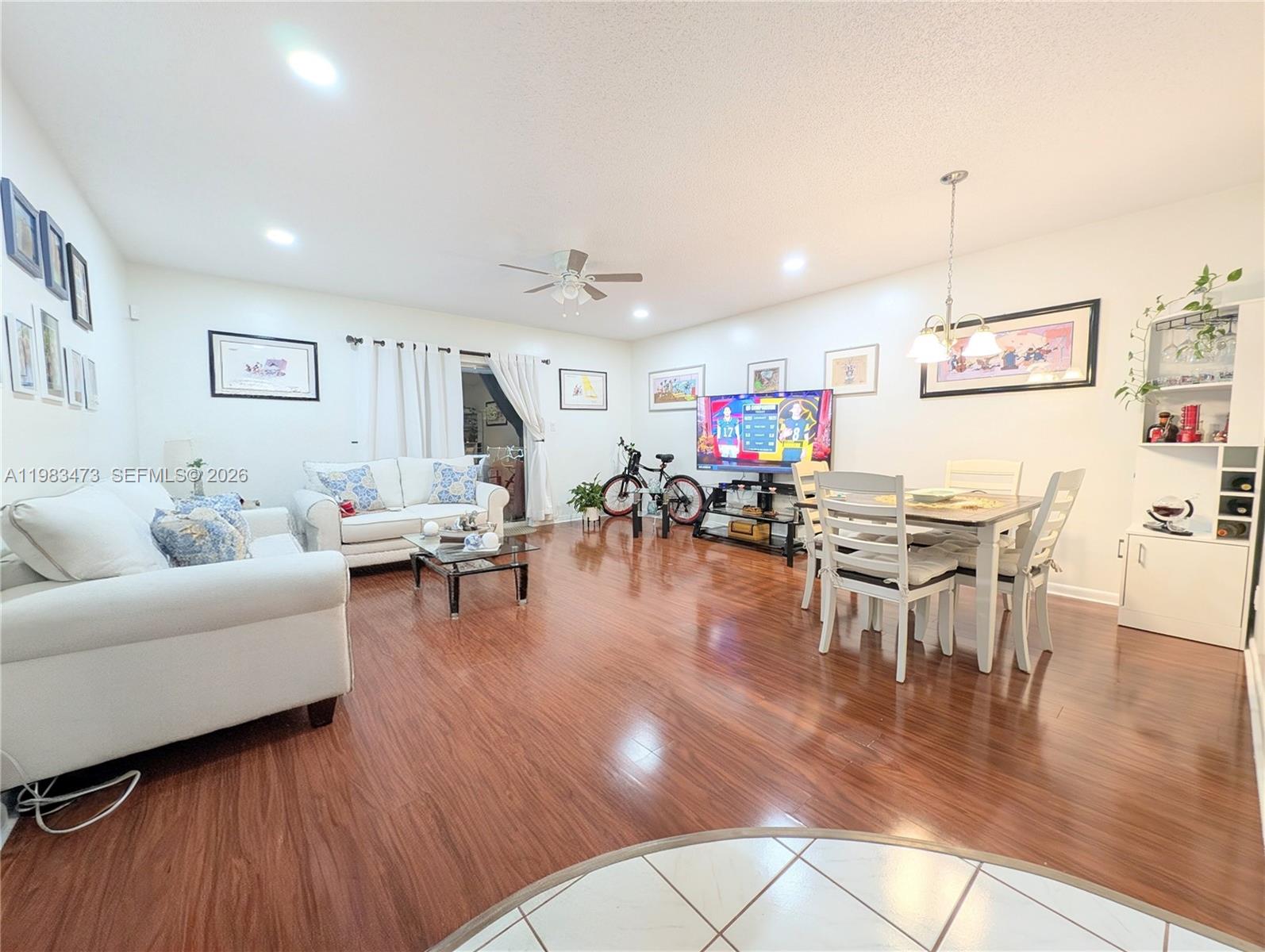 4801 NW 22nd Ct #205 Lauderhill, FL 33313