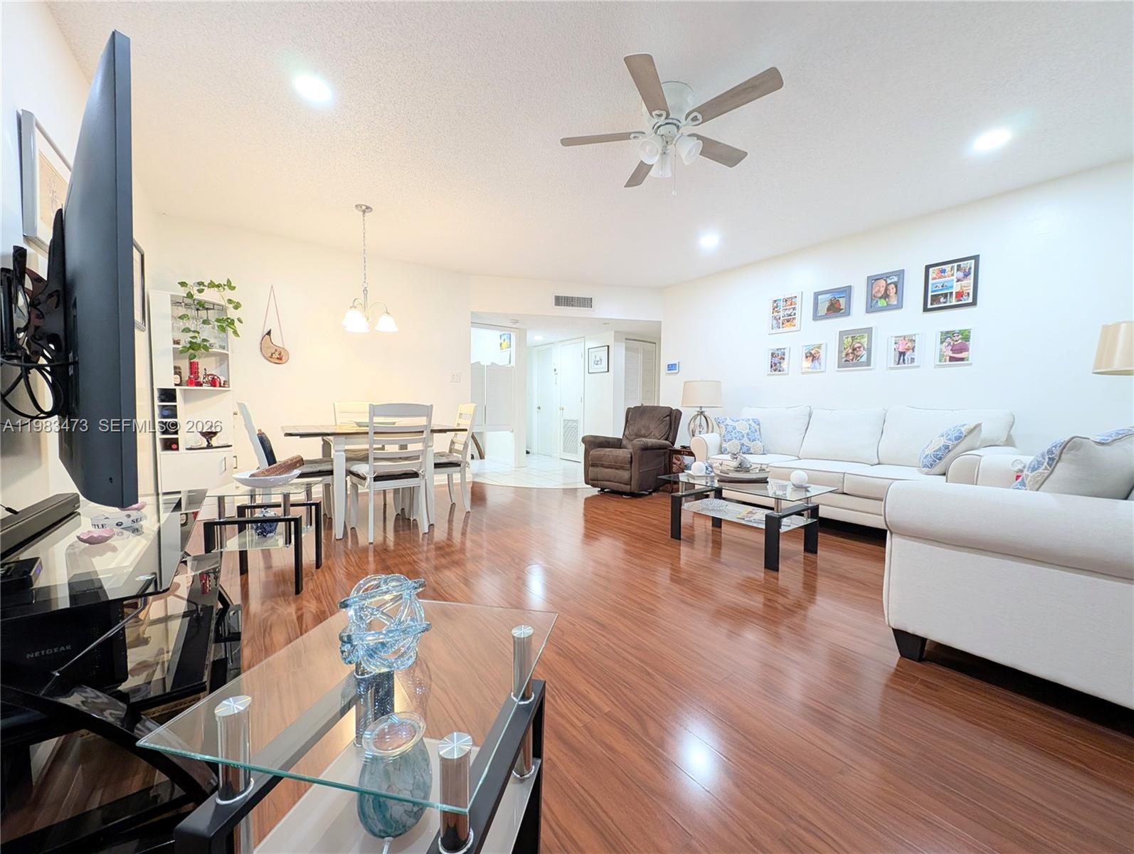 4801 NW 22nd Ct #205 Lauderhill, FL 33313