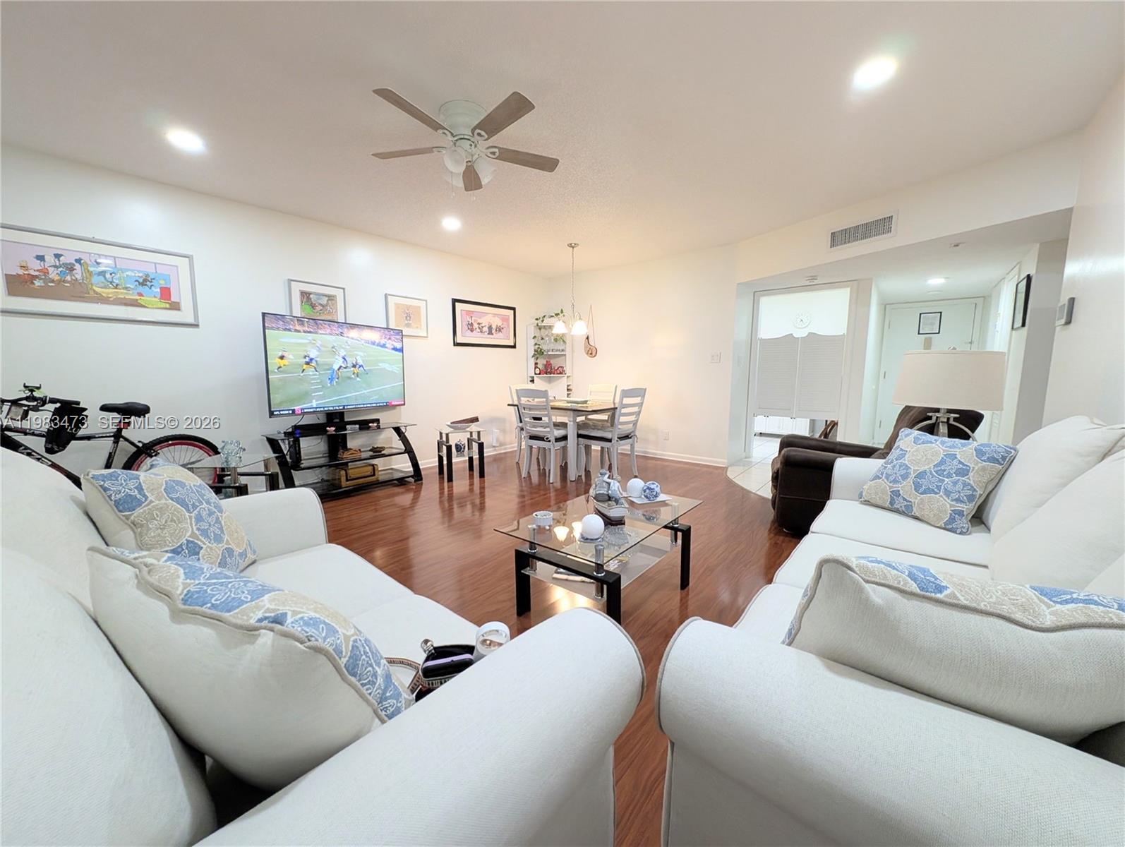 4801 NW 22nd Ct #205 Lauderhill, FL 33313