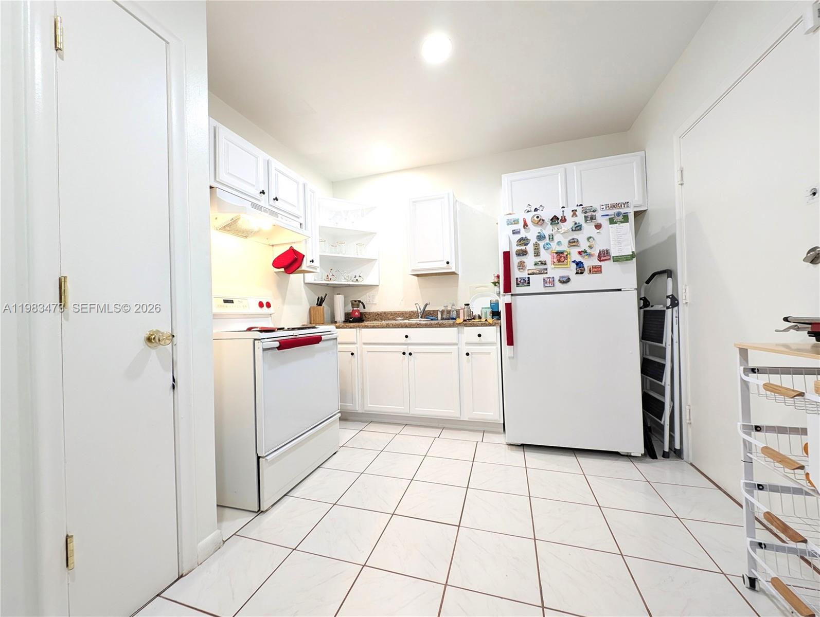 4801 NW 22nd Ct #205 Lauderhill, FL 33313