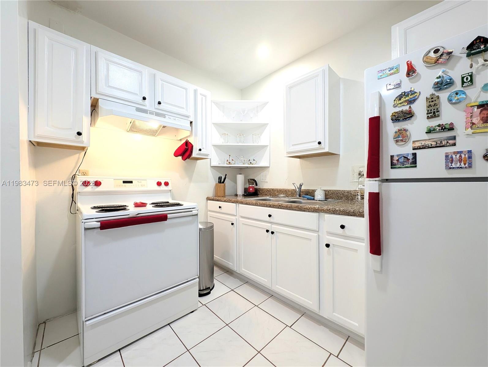 4801 NW 22nd Ct #205 Lauderhill, FL 33313