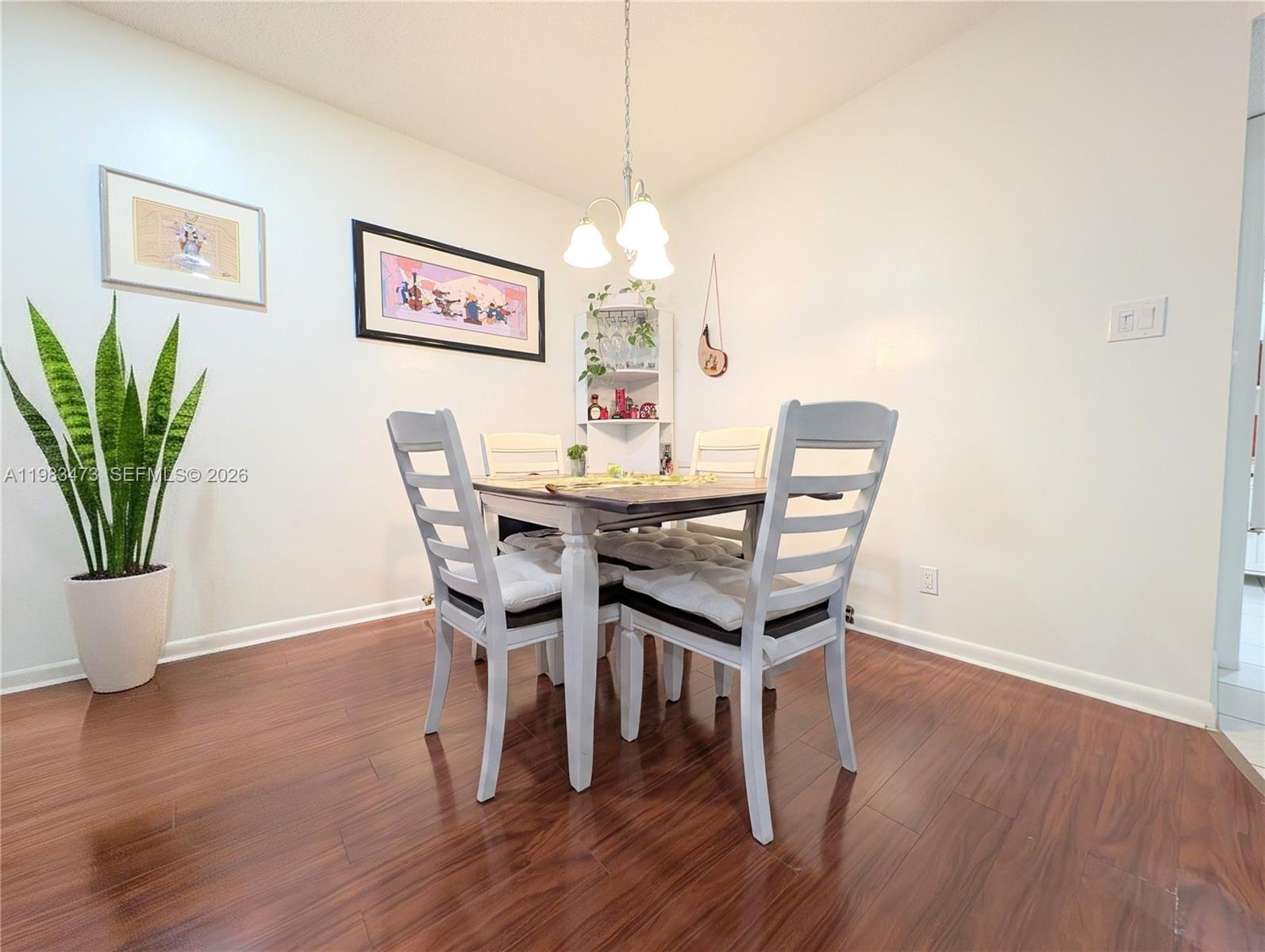 4801 NW 22nd Ct #205 Lauderhill, FL 33313