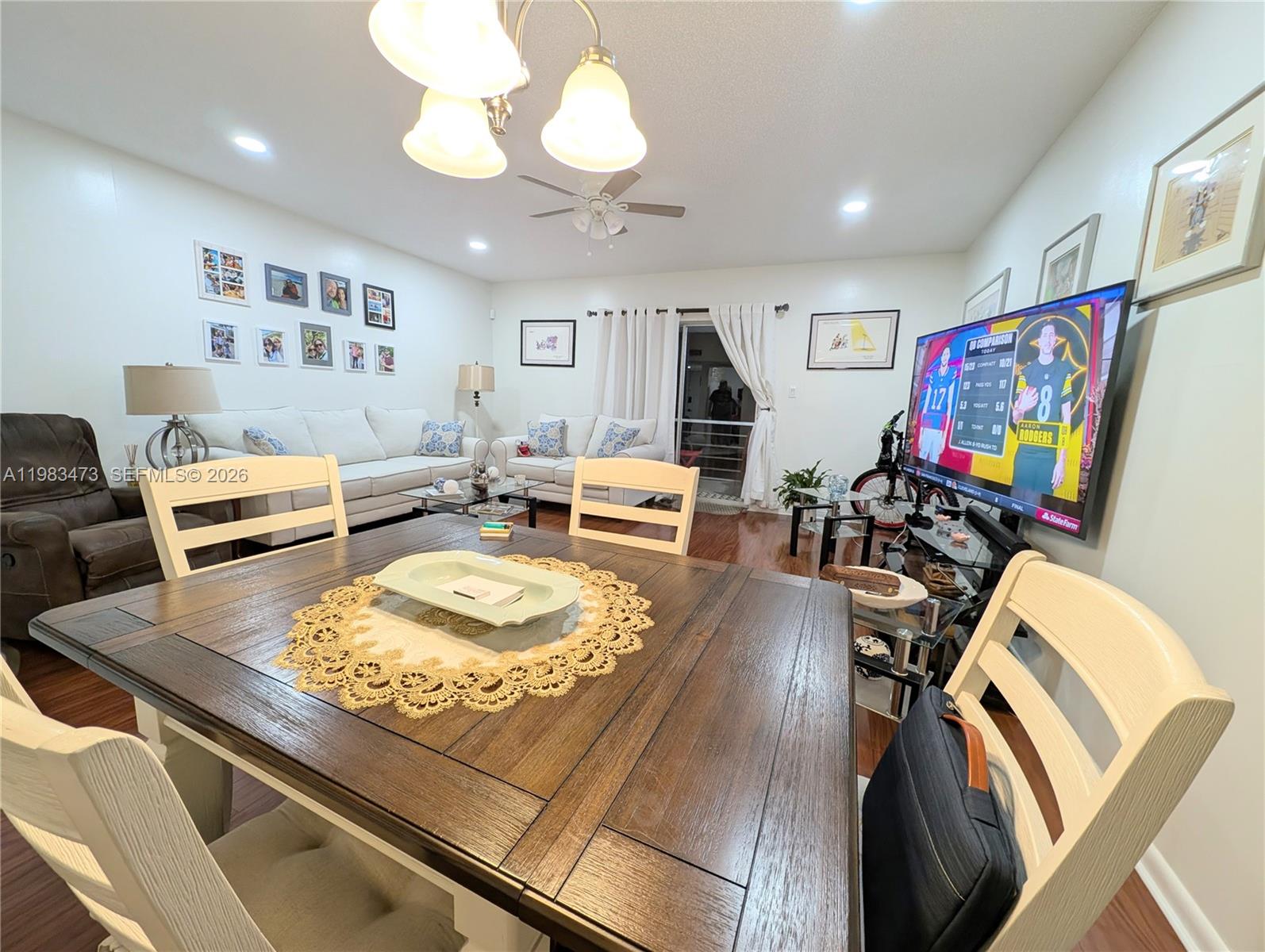 4801 NW 22nd Ct #205 Lauderhill, FL 33313