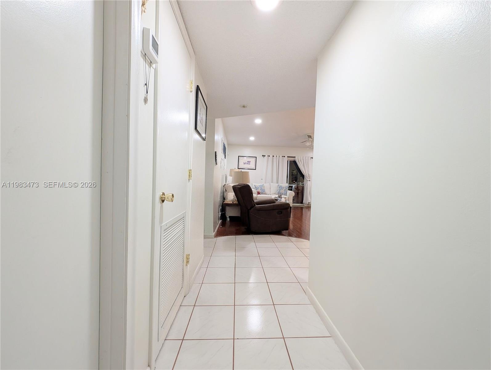 4801 NW 22nd Ct #205 Lauderhill, FL 33313