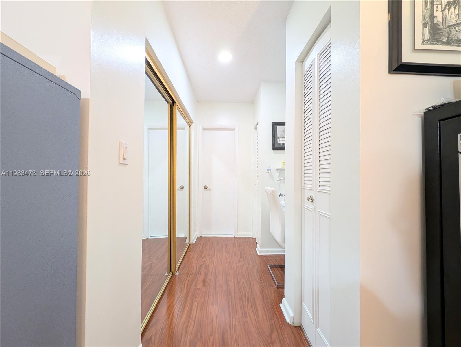 4801 NW 22nd Ct #205 Lauderhill, FL 33313