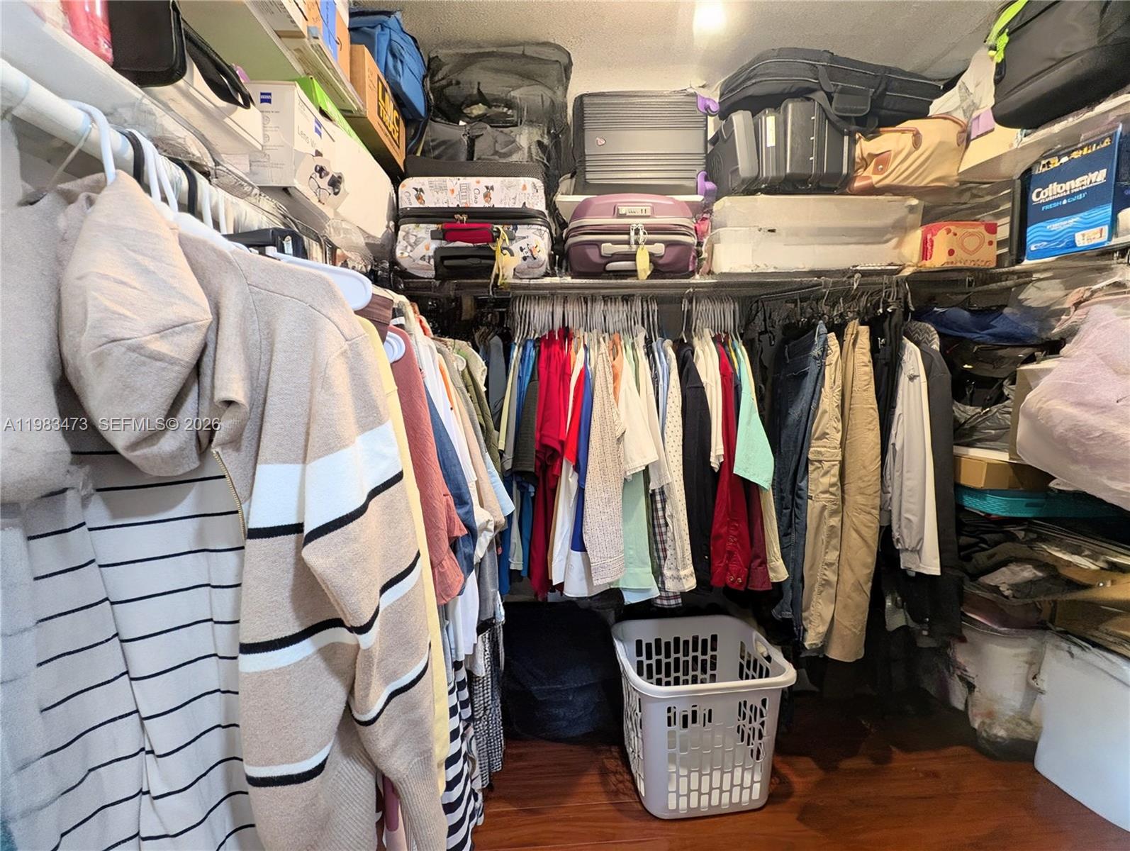 4801 NW 22nd Ct #205 Lauderhill, FL 33313