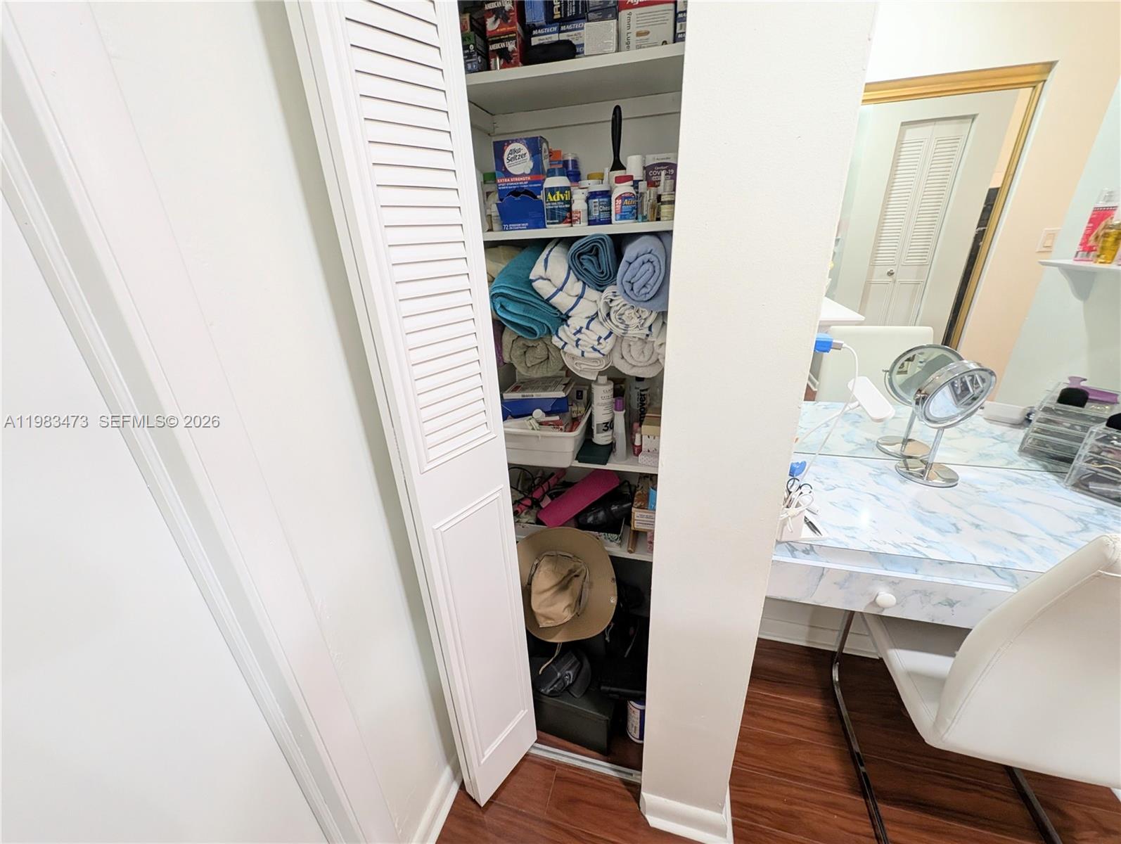 4801 NW 22nd Ct #205 Lauderhill, FL 33313