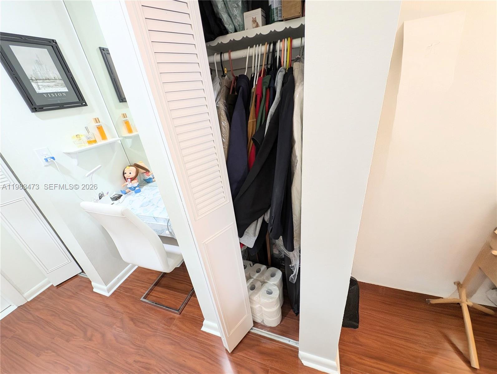 4801 NW 22nd Ct #205 Lauderhill, FL 33313