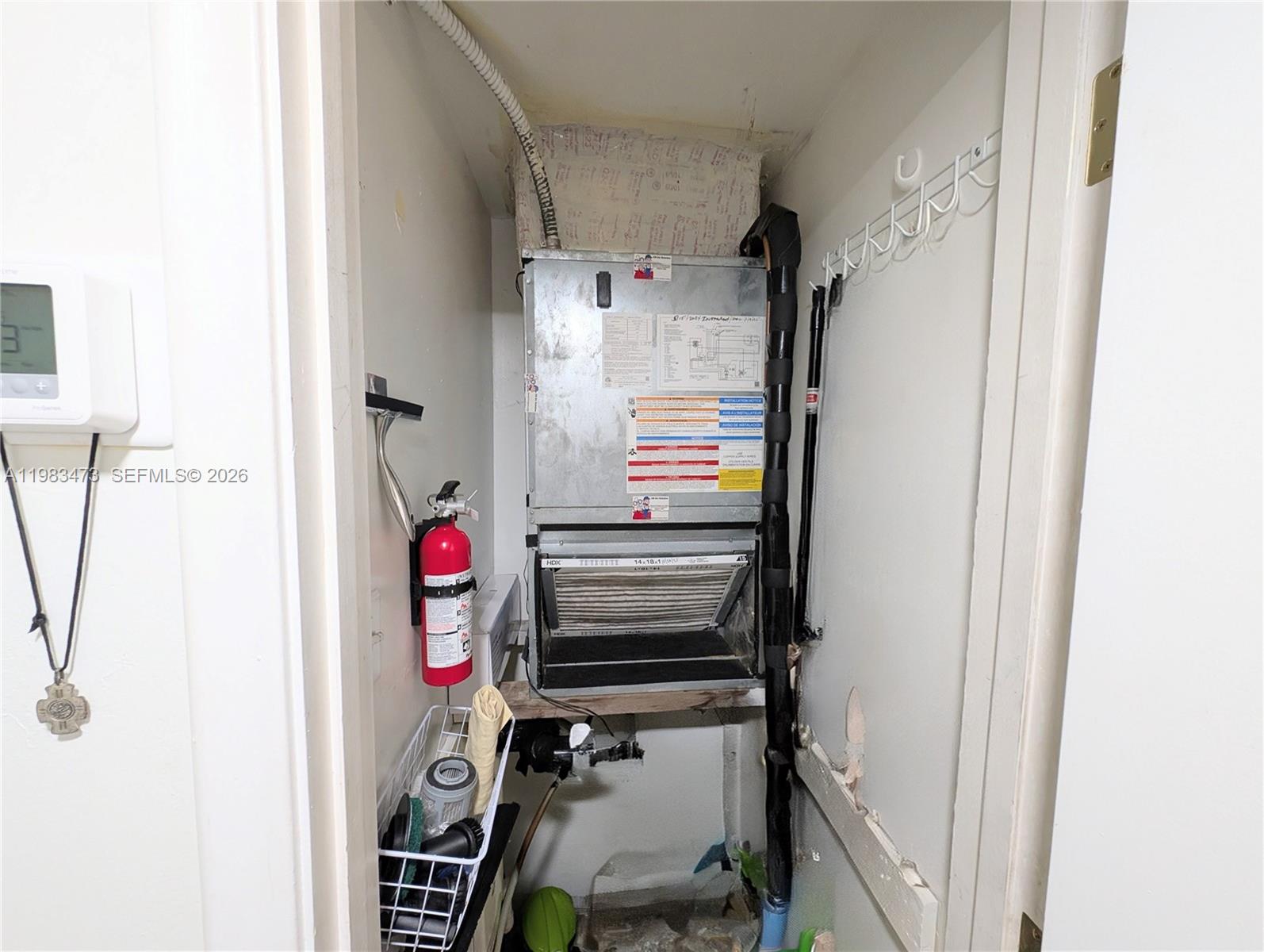 4801 NW 22nd Ct #205 Lauderhill, FL 33313