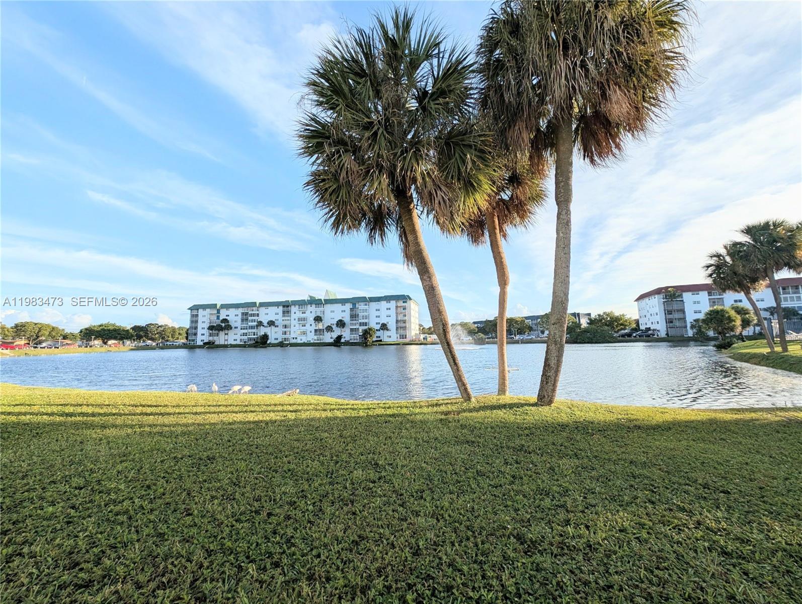 4801 NW 22nd Ct #205 Lauderhill, FL 33313