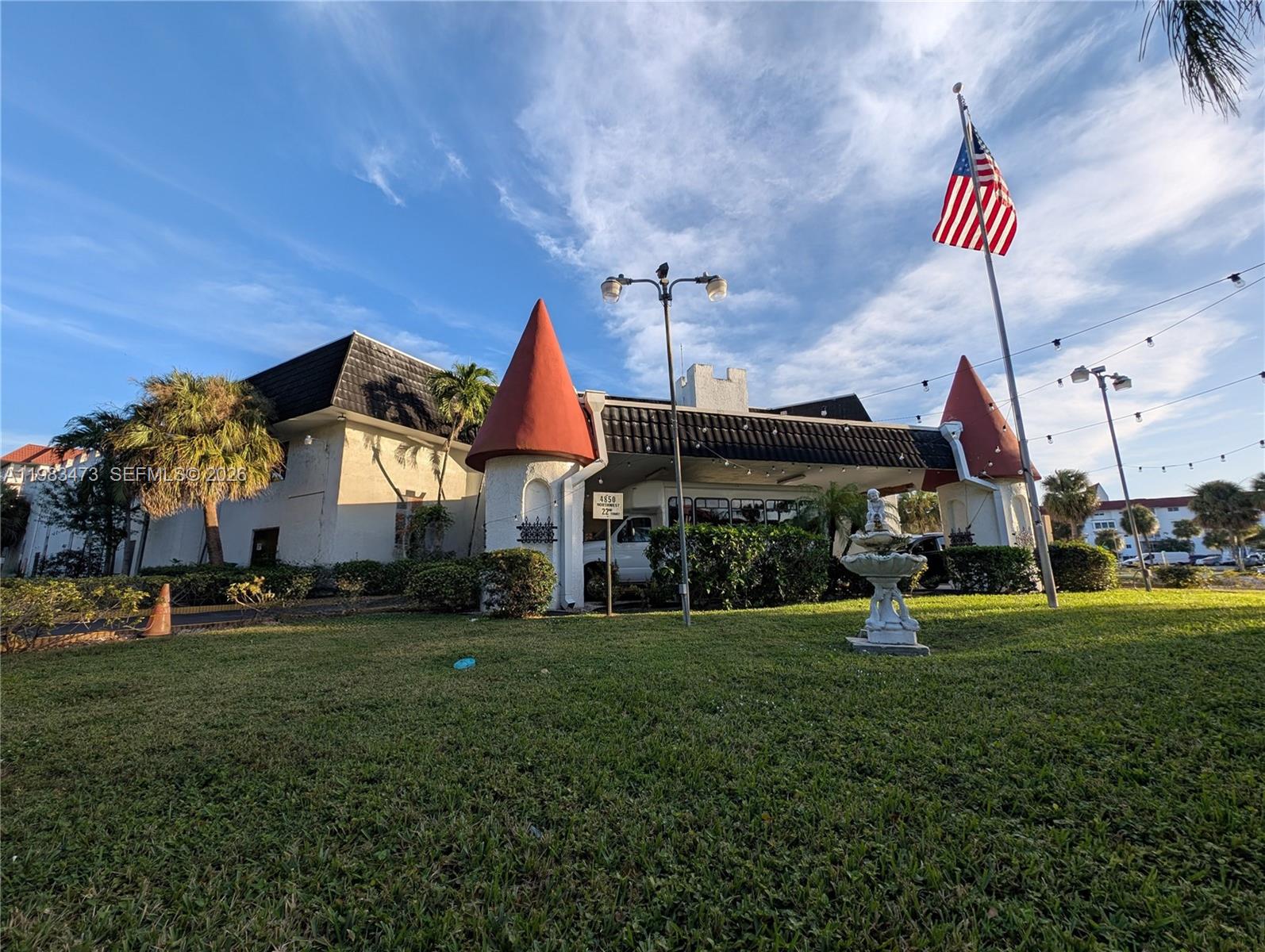 4801 NW 22nd Ct #205 Lauderhill, FL 33313