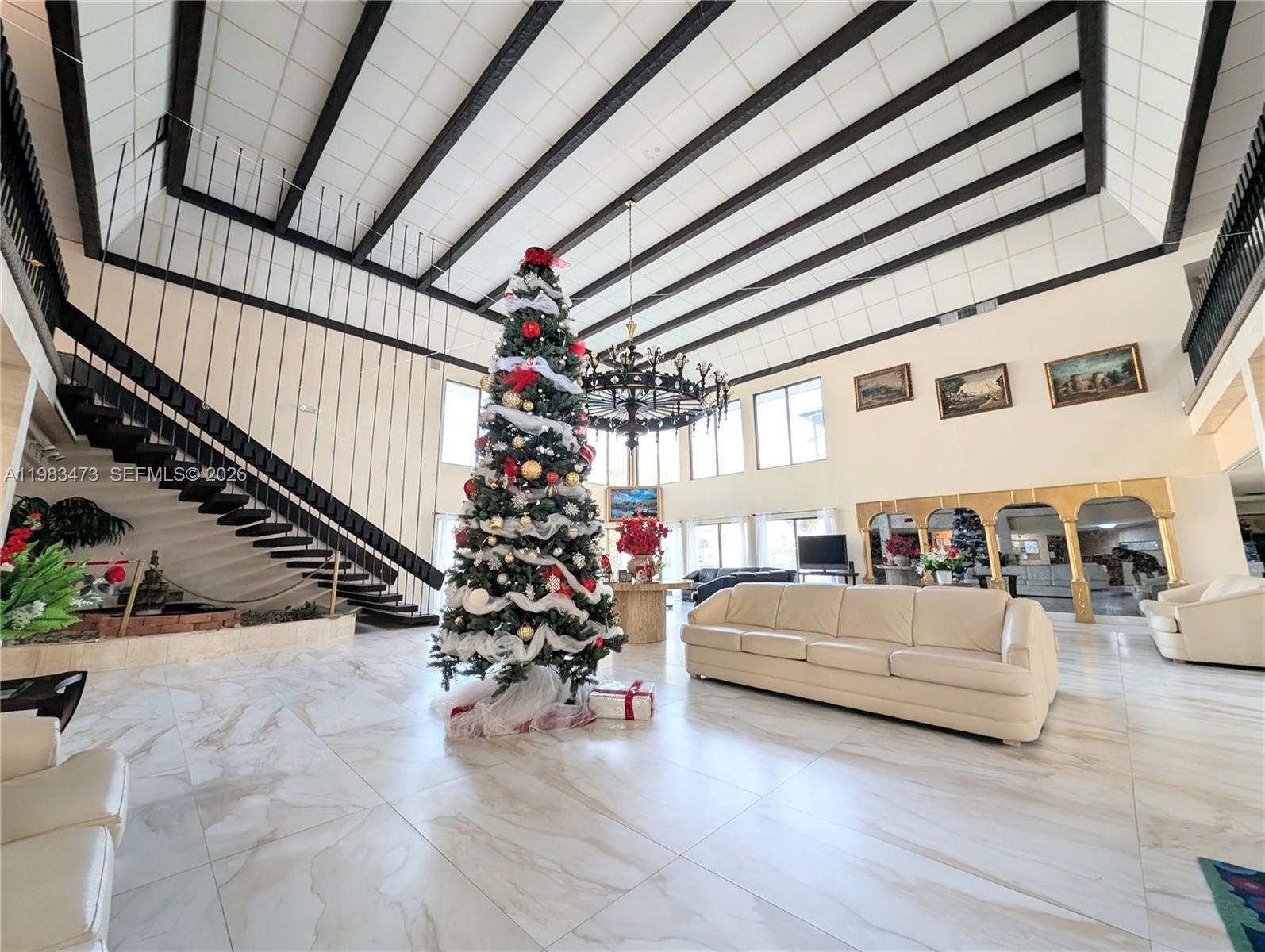 4801 NW 22nd Ct #205 Lauderhill, FL 33313