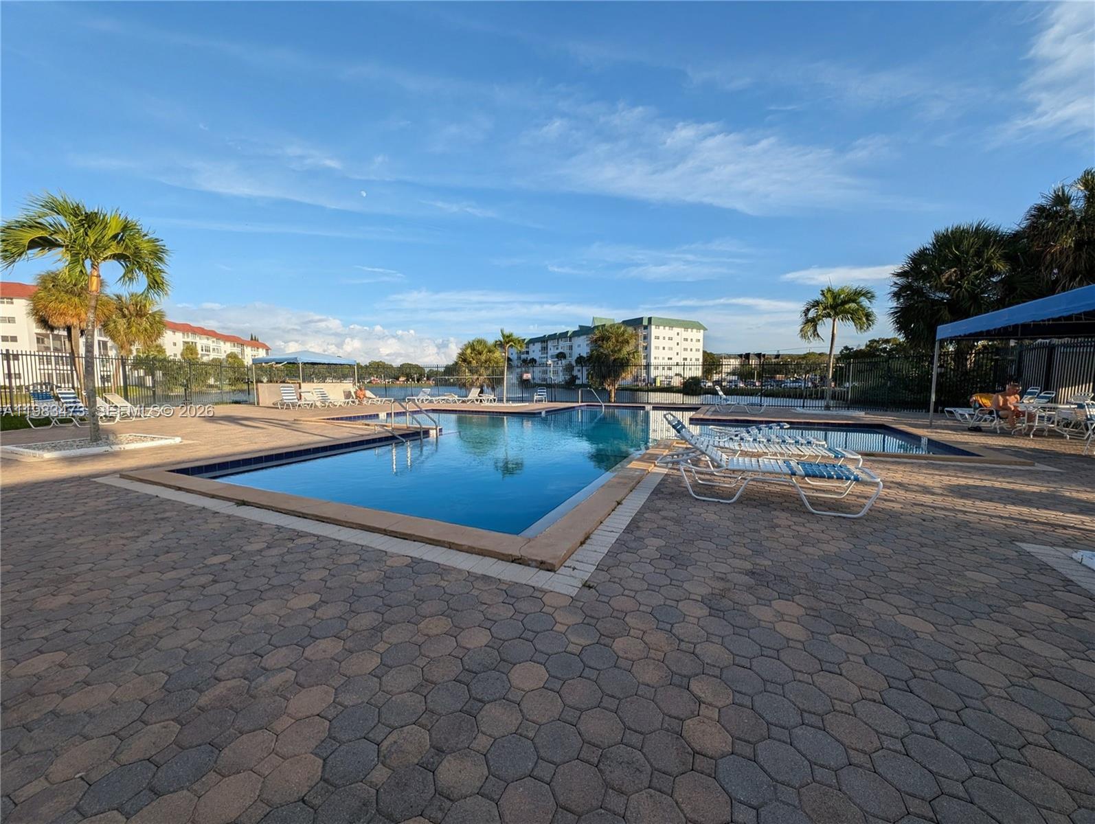 4801 NW 22nd Ct #205 Lauderhill, FL 33313