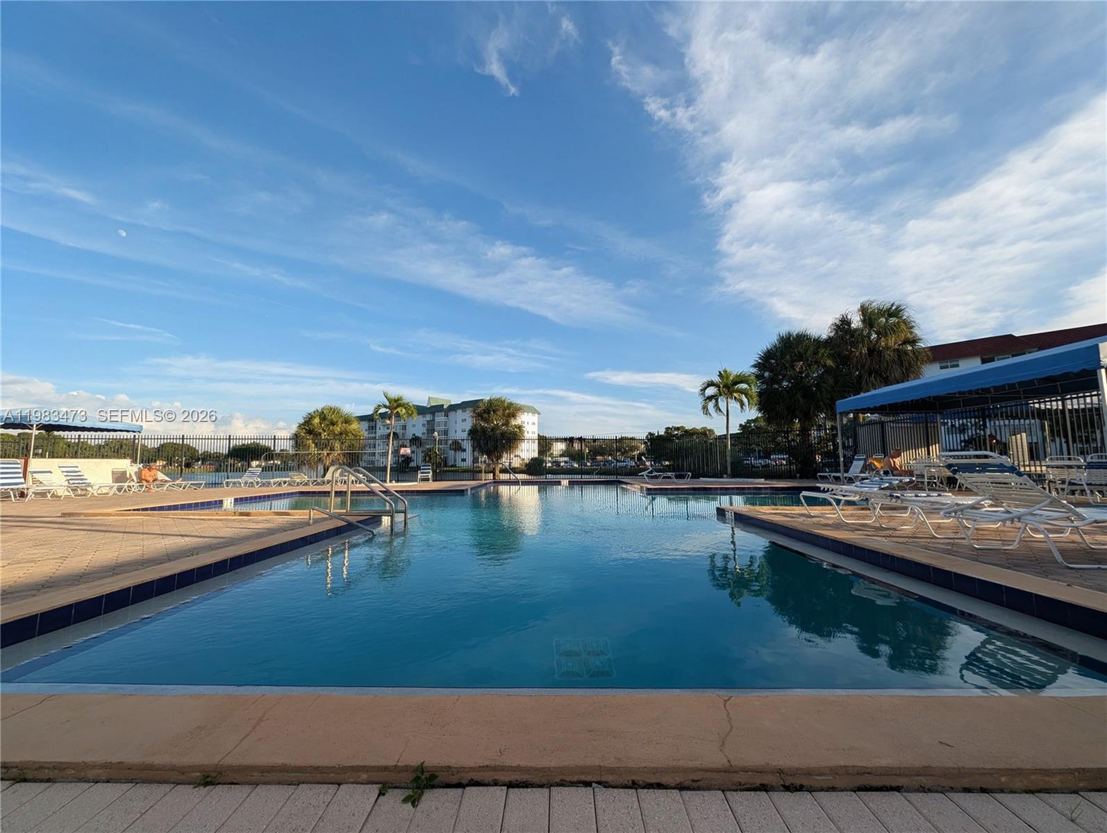 4801 NW 22nd Ct #205 Lauderhill, FL 33313