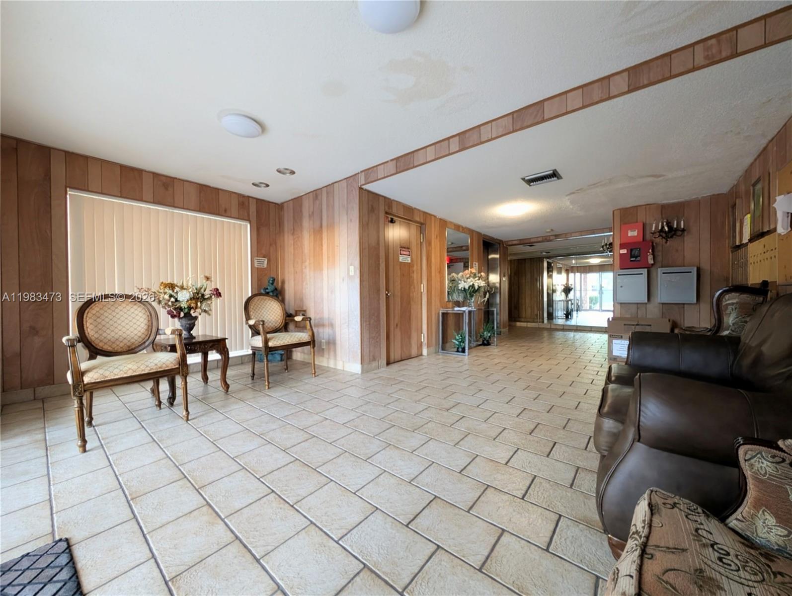 4801 NW 22nd Ct #205 Lauderhill, FL 33313