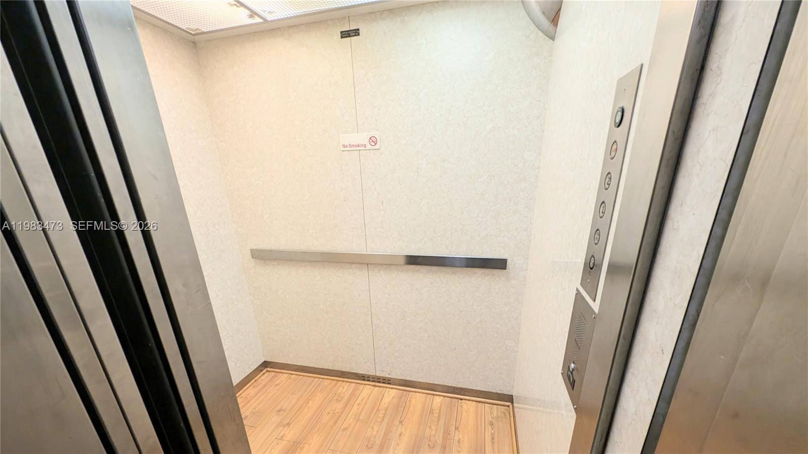 4801 NW 22nd Ct #205 Lauderhill, FL 33313