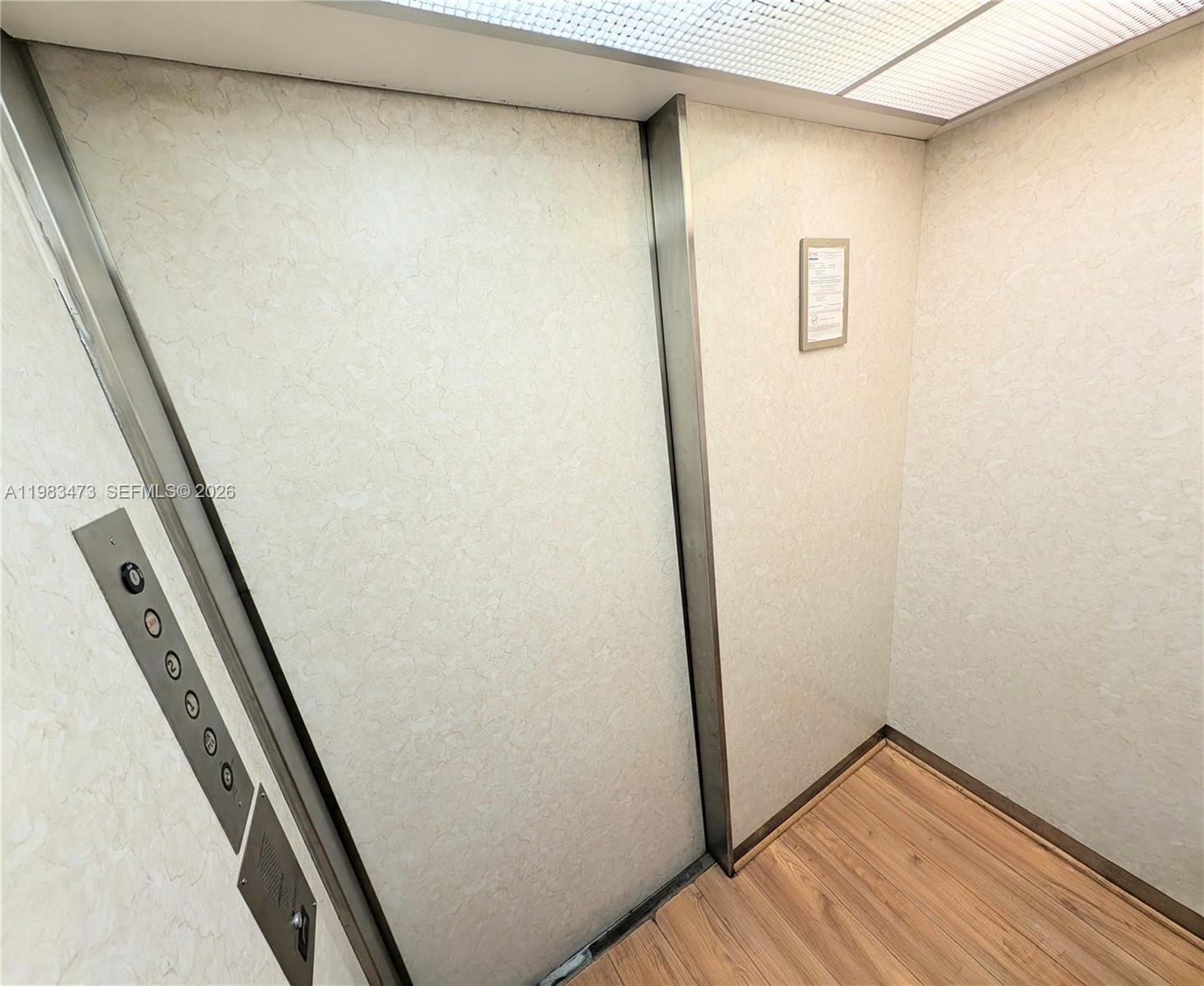 4801 NW 22nd Ct #205 Lauderhill, FL 33313