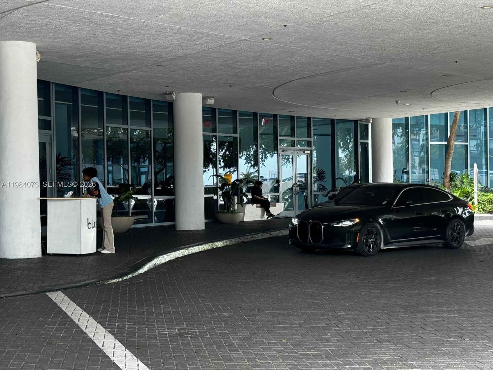 image Blue on the Bay33