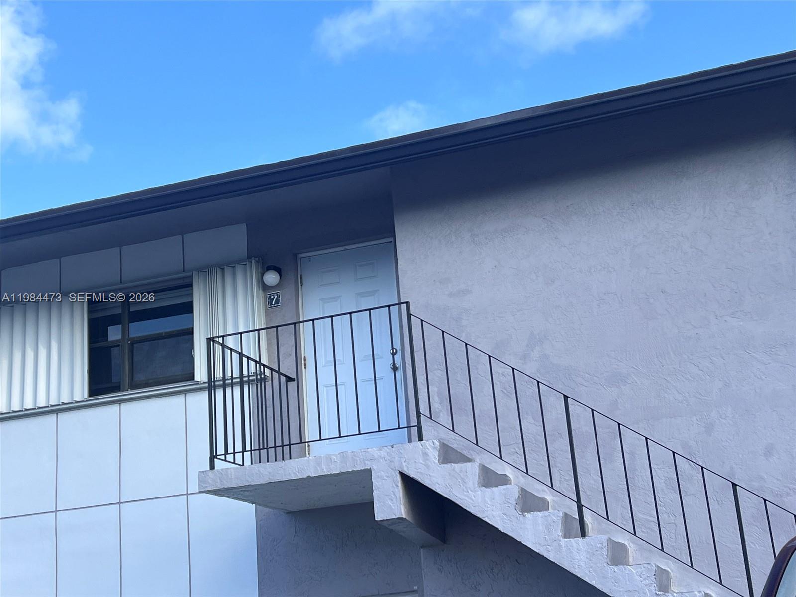 13331 SW 17th Ln #4-7