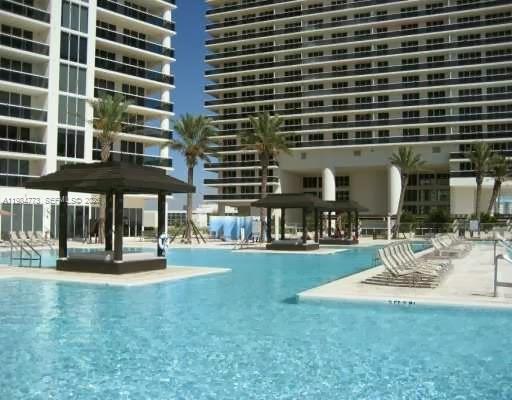 1800 S Ocean Dr #1606 Hallandale Beach, FL 33009