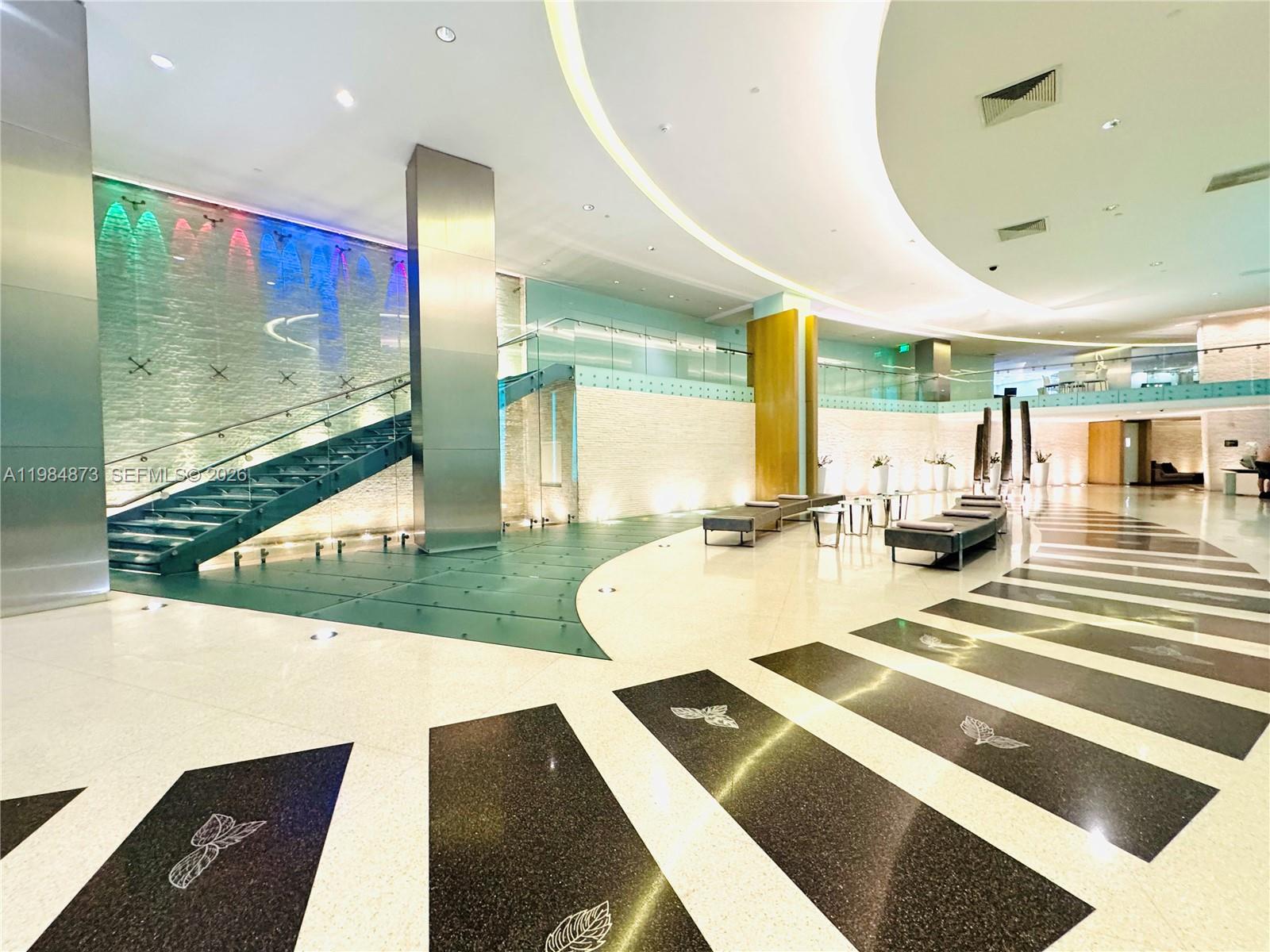 92 SW 3rd St #2112 Miami, FL 33130