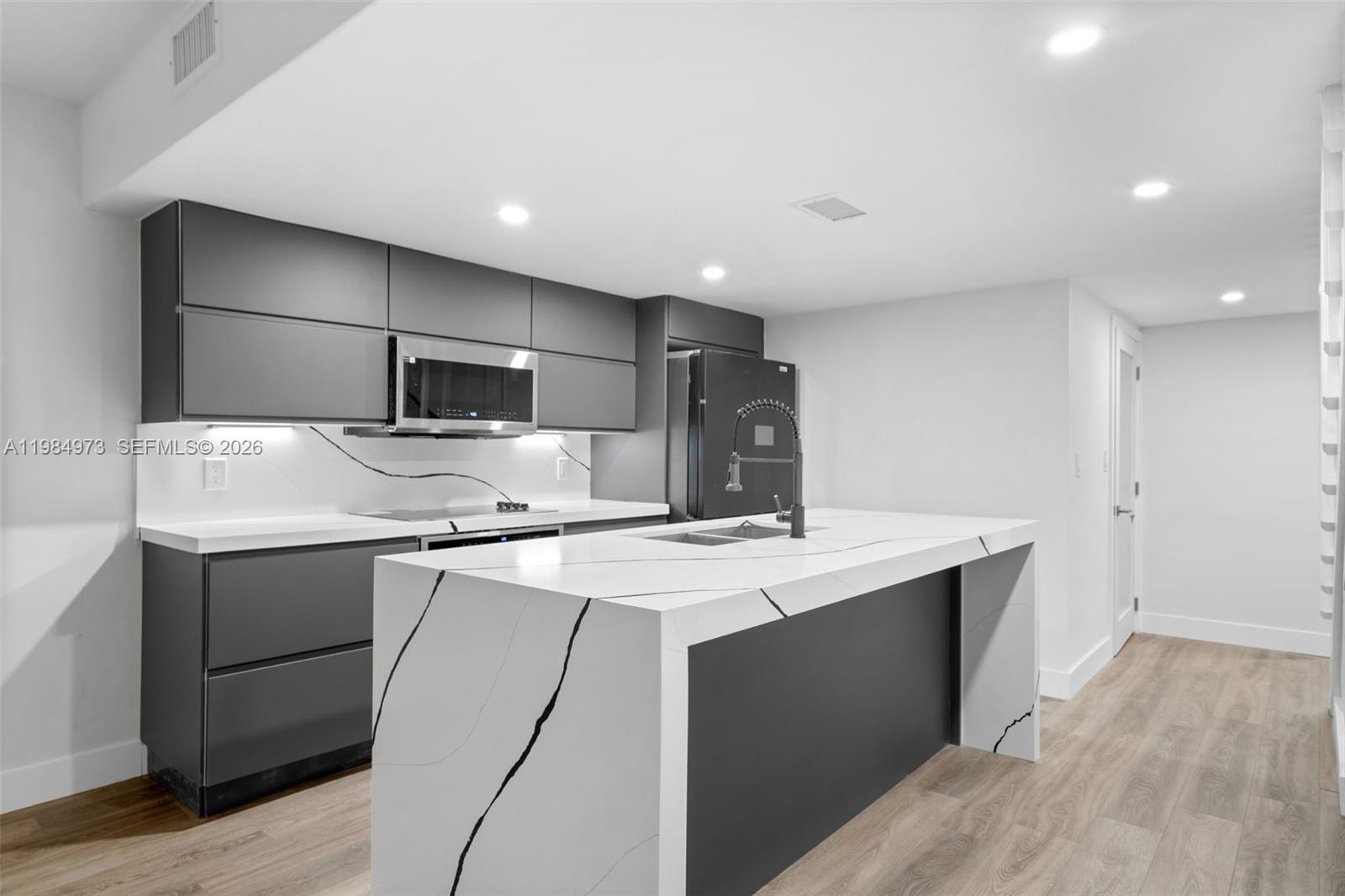 1609 NE 105th St #3-6 Miami Shores, FL 33138