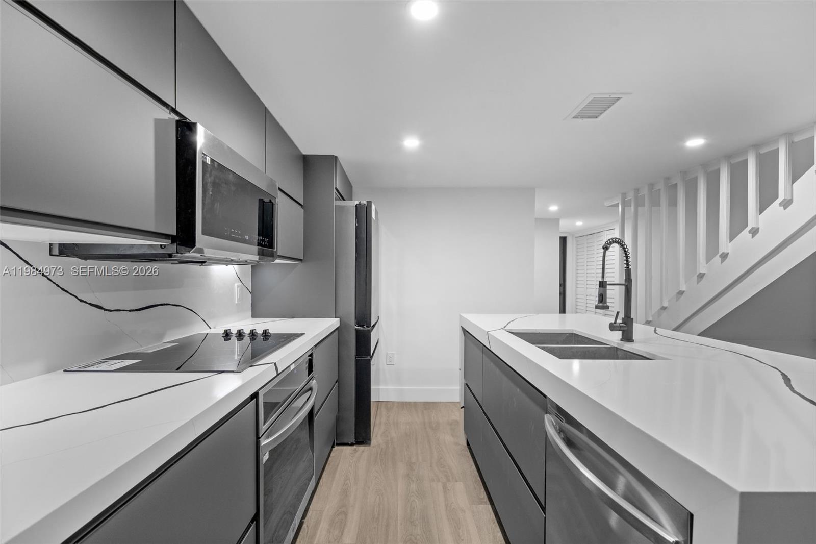 1609 NE 105th St #3-6 Miami Shores, FL 33138