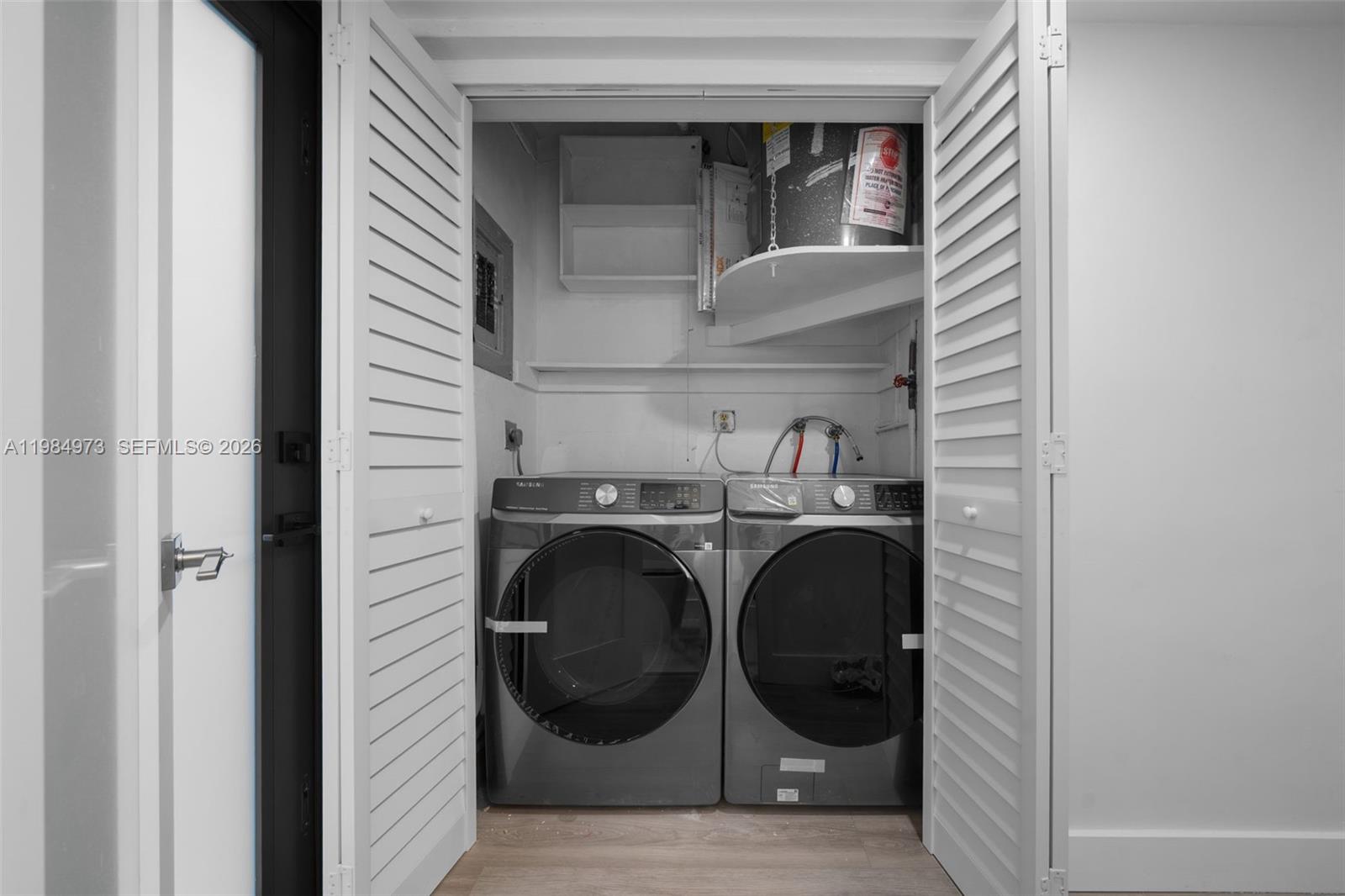 1609 NE 105th St #3-6 Miami Shores, FL 33138