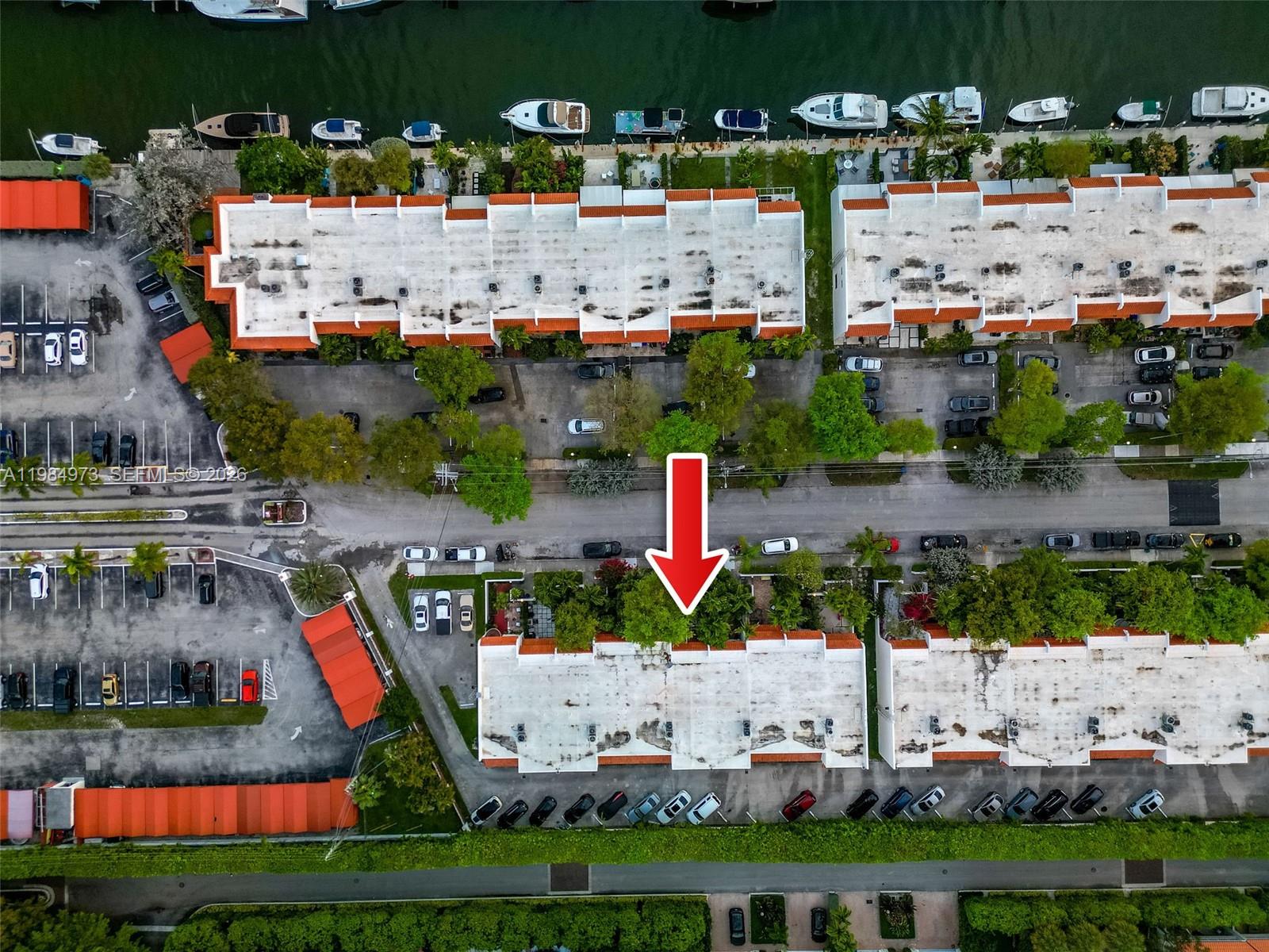 1609 NE 105th St #3-6 Miami Shores, FL 33138
