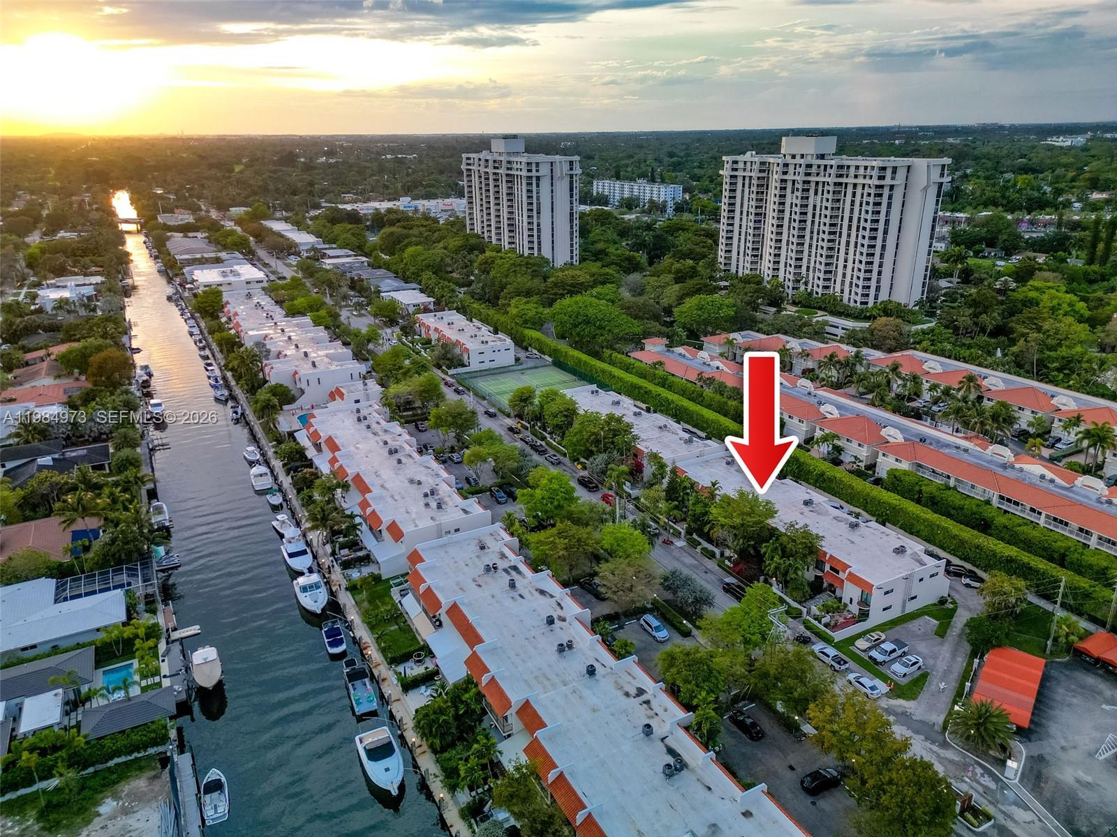 1609 NE 105th St #3-6 Miami Shores, FL 33138