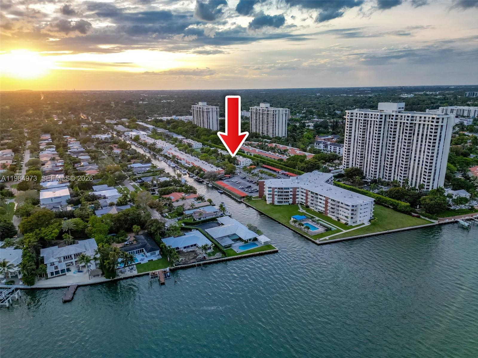 1609 NE 105th St #3-6 Miami Shores, FL 33138