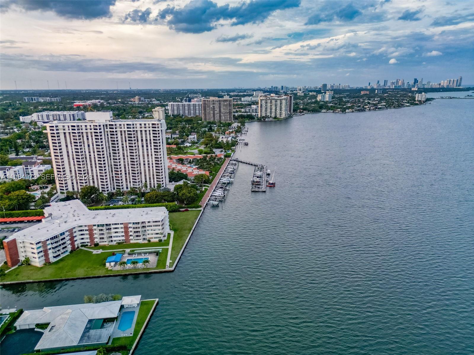 1609 NE 105th St #3-6 Miami Shores, FL 33138