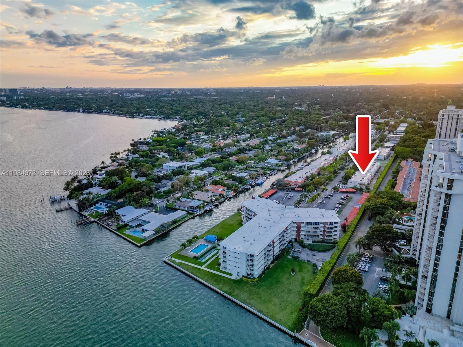 1609 NE 105th St #3-6 Miami Shores, FL 33138