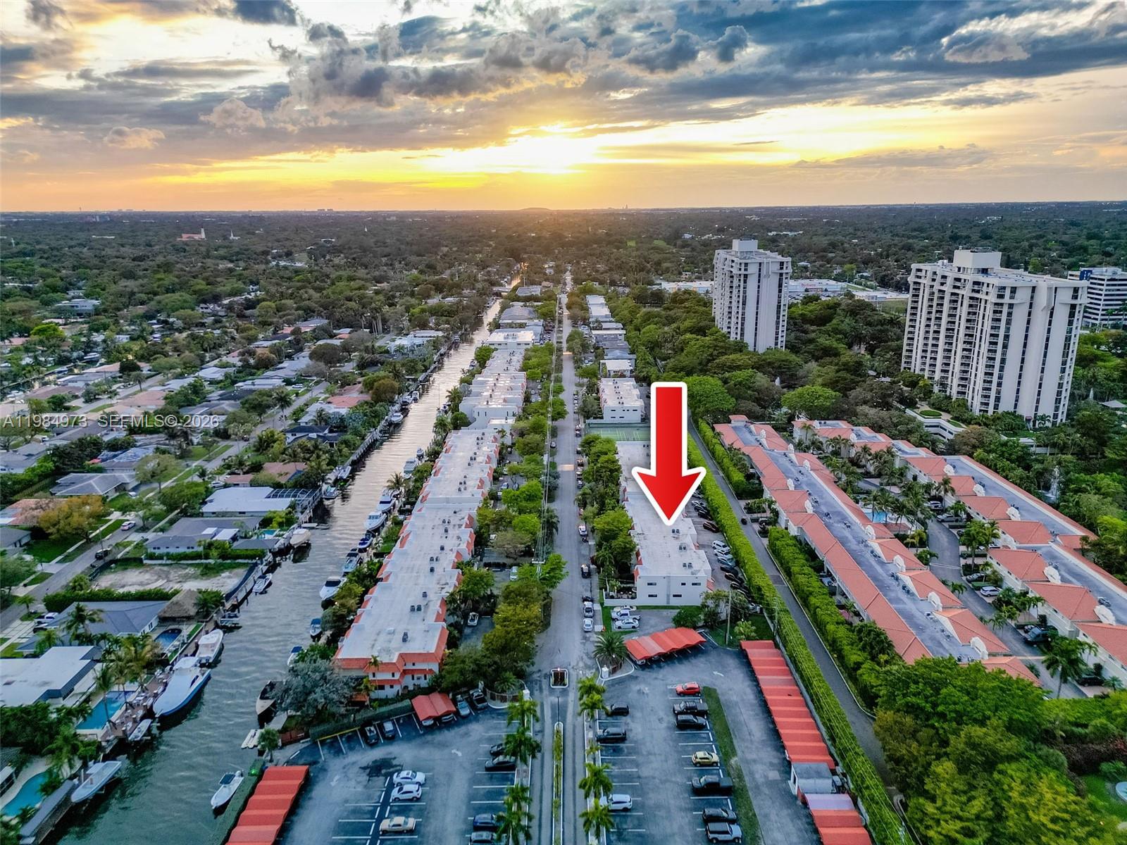 1609 NE 105th St #3-6 Miami Shores, FL 33138