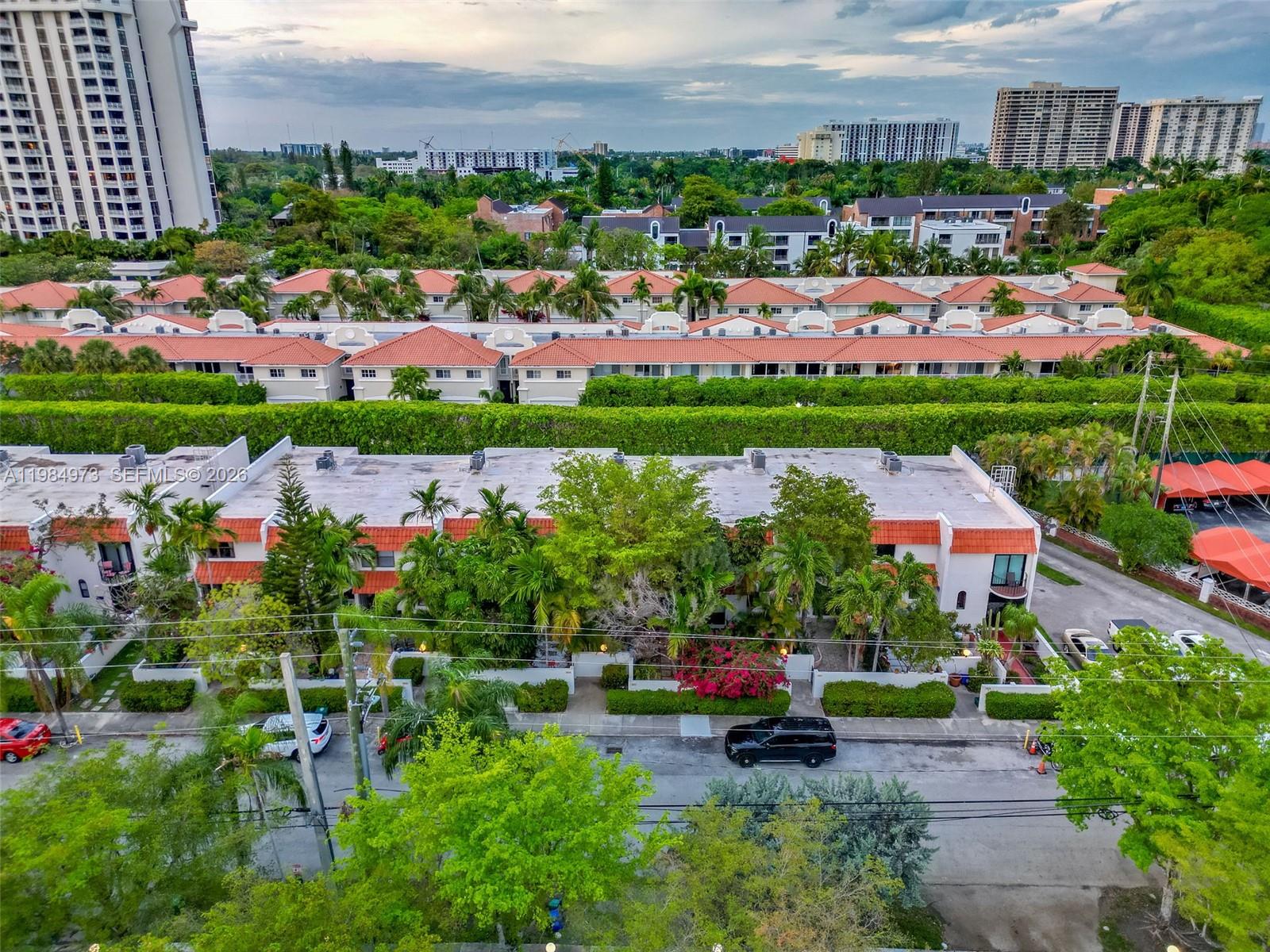 1609 NE 105th St #3-6 Miami Shores, FL 33138