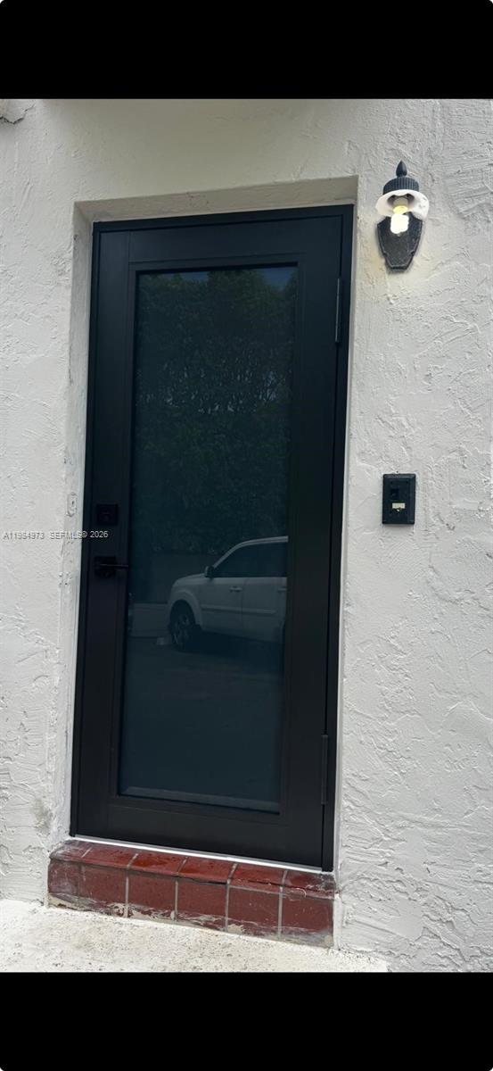 1609 NE 105th St #3-6 Miami Shores, FL 33138