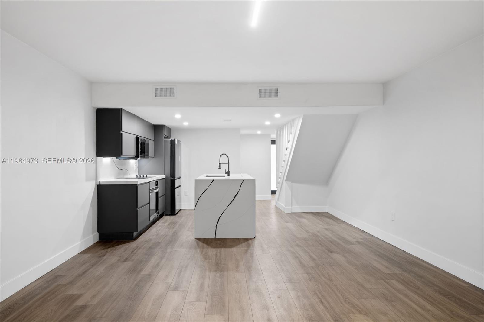 1609 NE 105th St #3-6 Miami Shores, FL 33138