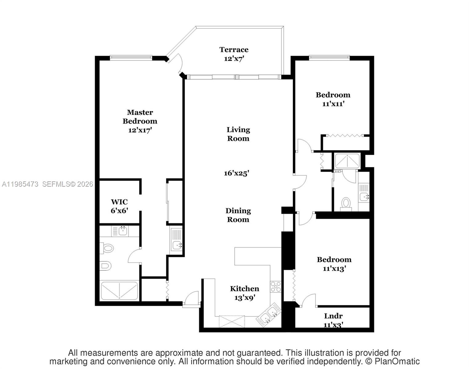 201 Crandon Blvd #507 Key Biscayne, FL 33149