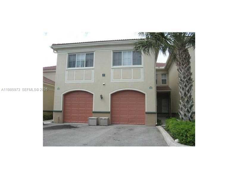 2486 Centergate Dr #102 Miramar, FL 33025