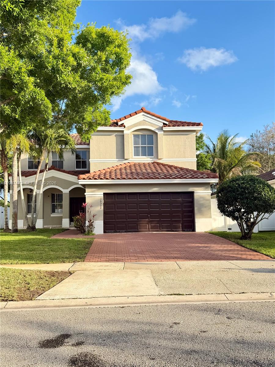 16500 SW 37th St #16500