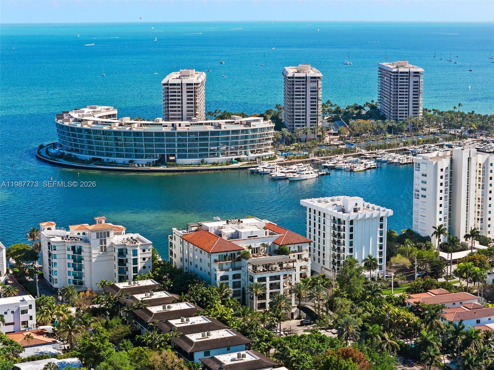 3535 Hiawatha Ave #502 Miami, FL 33133